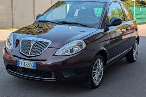 Lancia Ypsilon 1.2 69 CV Diva