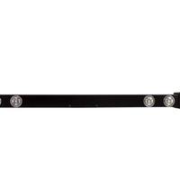Paraurti anteriore adatto a Land Rover Defender (1