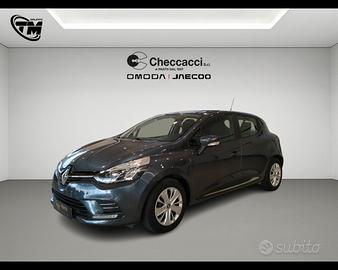 RENAULT Clio 4ª serie Clio dCi 8V 75 CV 5 port...