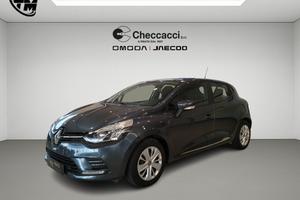 RENAULT Clio 4ª serie Clio dCi 8V 75 CV 5 port...