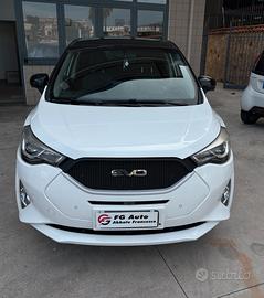 EVO4 bifuel 1.6 BENZINA\GPL 2021 70.000km