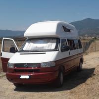 Volkswagen California Exclusive