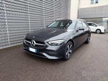 Mercedes-Benz Classe C C 220 d Mild hybrid S....