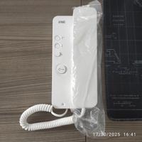 Citofono Urmet modello Mìro 1150/35