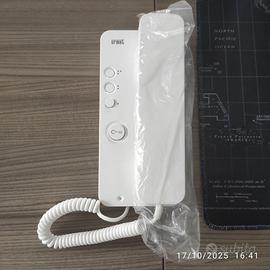 Citofono Urmet modello Mìro 1150/35