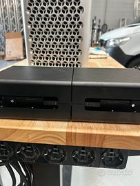 Promise Pegasus R4i 32TB RAID Mac Pro 2019