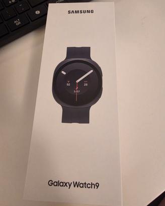 Samsung Galaxy Watch 9 - 44 mm Bluetooth - Nuovo 