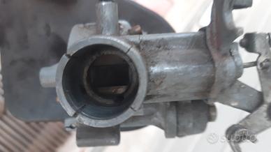 carburatore vespa special modificato 16 16