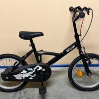 Bici bambini
