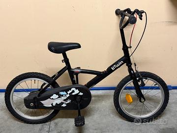 Bici bambini