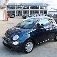 FIAT - 500 - 1.0 Hybrid