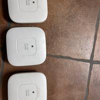 Access point Cisco AIR CAP 702I-E-K9