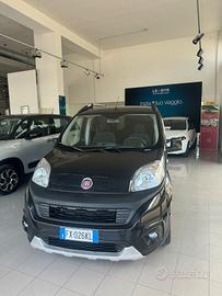 FIAT QUBO 1.3 MJT 95 CV Trekking