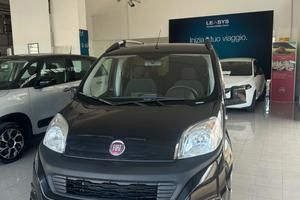 FIAT QUBO 1.3 MJT Trekking