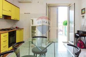 Appartamento - Mascali