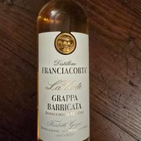 grappa la corte franciacorta