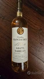 grappa la corte franciacorta