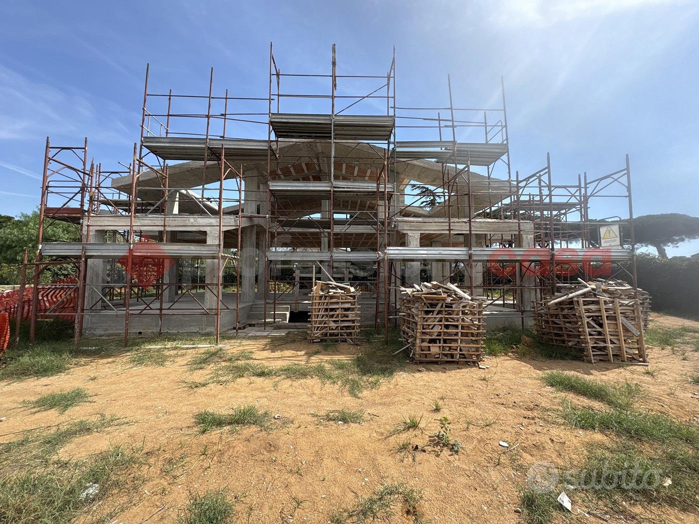 House in San Felice Circeo, Borgo Montenero - Vista 6