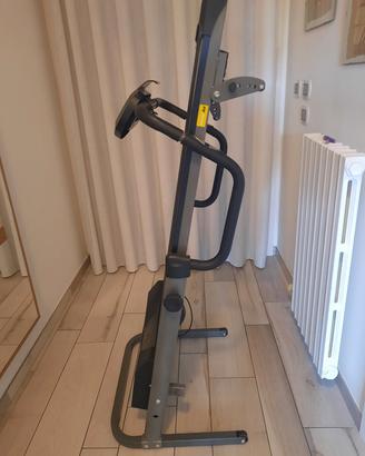tapis roulant tfk 100 mag everfit