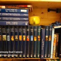 libri d'arte e enciclopedia Motta