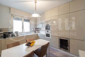 Attico/Mansarda Monza [Cod. rif 3312665VRG]