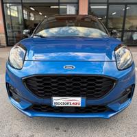 Ford Puma 1.0 EcoBoost Hybrid 125 CV S&S ST-Line