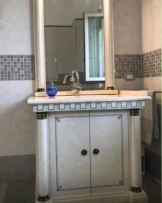 Mobile bagno