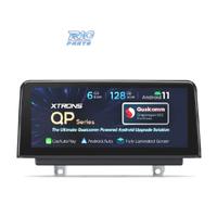 RADIO GPS ANDROID 14 BMW E90|E91|E92|E93 SENZA SCH