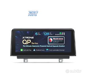 RADIO GPS ANDROID 14 BMW E90|E91|E92|E93 SENZA SCH