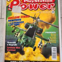 Rivista Play Station Power