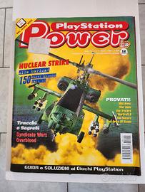 Rivista Play Station Power