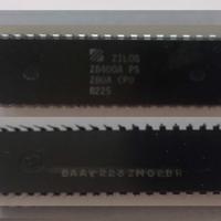 z80 zx80 spectrum commodore msx