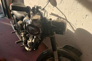 Moto epoca