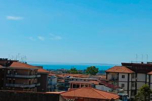 5 vani con terrazza condominio signorile rapisardi