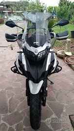 Benelli trk 500x