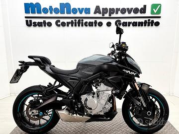 Cf Moto NK 657 - MOTONOVA