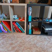 Librerie Kallax