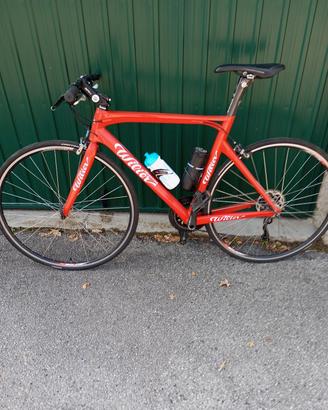 bici wilier 