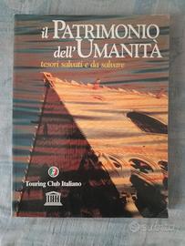 Il patrimonio dell' umanità