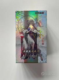 Box Carte Goddess Story Feast V2 Sigillato