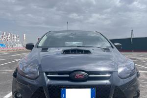 Ford Focus MK3 (2013) GPL