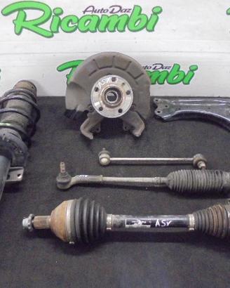 KIT RUOTA ANT. SINISTRO POLO 6R 1.6 TDI 2012