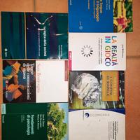 Libri universitari – Comunicazione, Linguistica, 