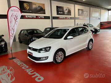 Volkswagen Polo 1.2/70CV 12V 5p. Comfortline