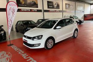 Volkswagen Polo 1.2/70CV 12V 5p. Comfortline
