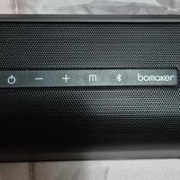 Soundbar Bomaker Odine III