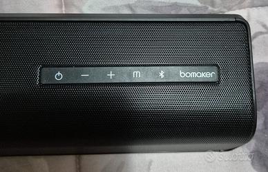 Soundbar Bomaker Odine III