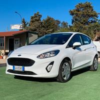 Ford Fiesta 1.5 EcoBlue 5 porte Titanium LED/NAV