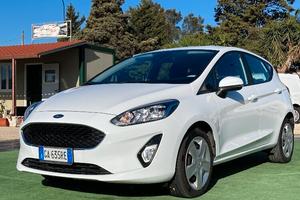 Ford Fiesta 1.5 EcoBlue 5 porte Titanium LED/NAV