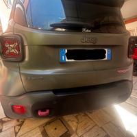 Jeep Renegade 2.0 170CV. 4WD Trailhawk